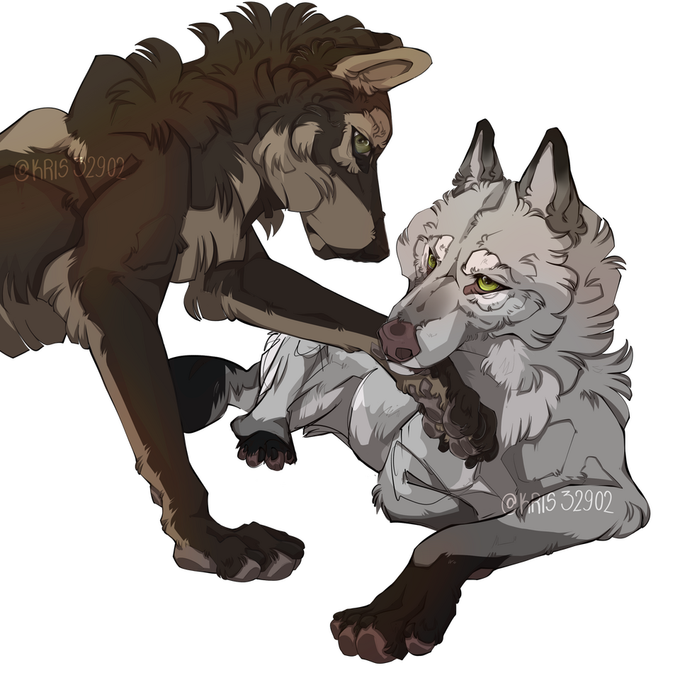NOT YOURS