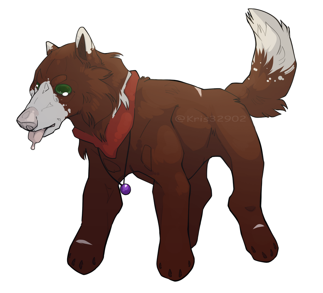 lil chibi