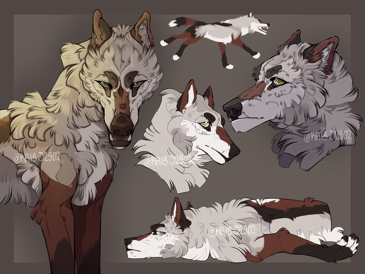 sketch page