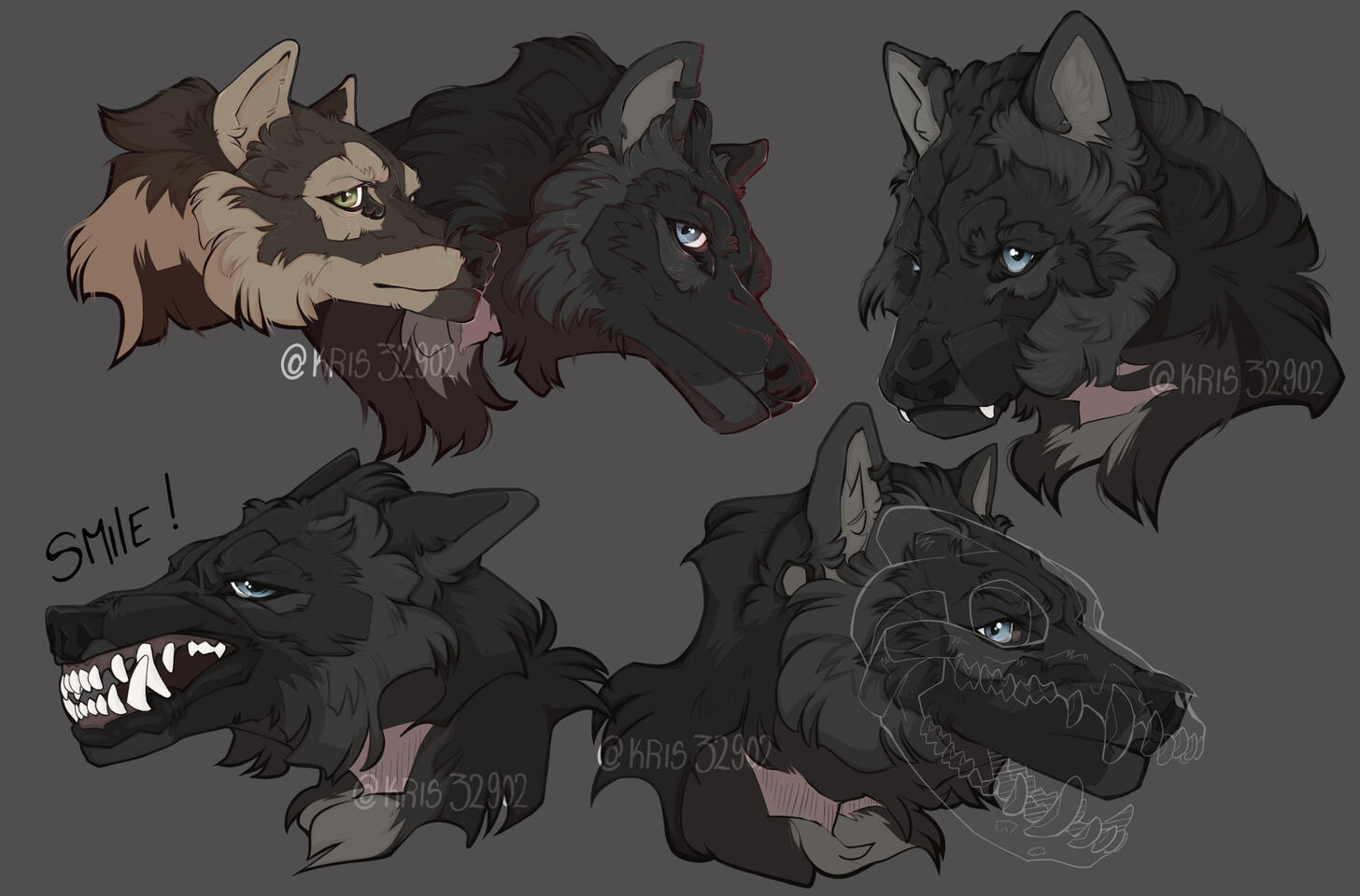 sketch page