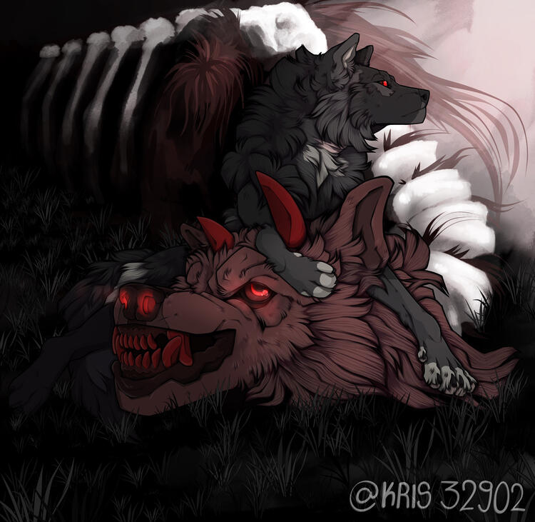 Jager and the beast